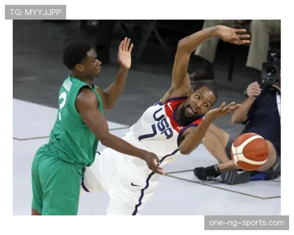 FIBA和NBA规则区别对比分析：三步上篮判罚标准有哪些不同？